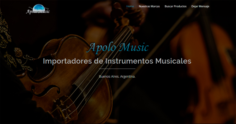 apolo-music