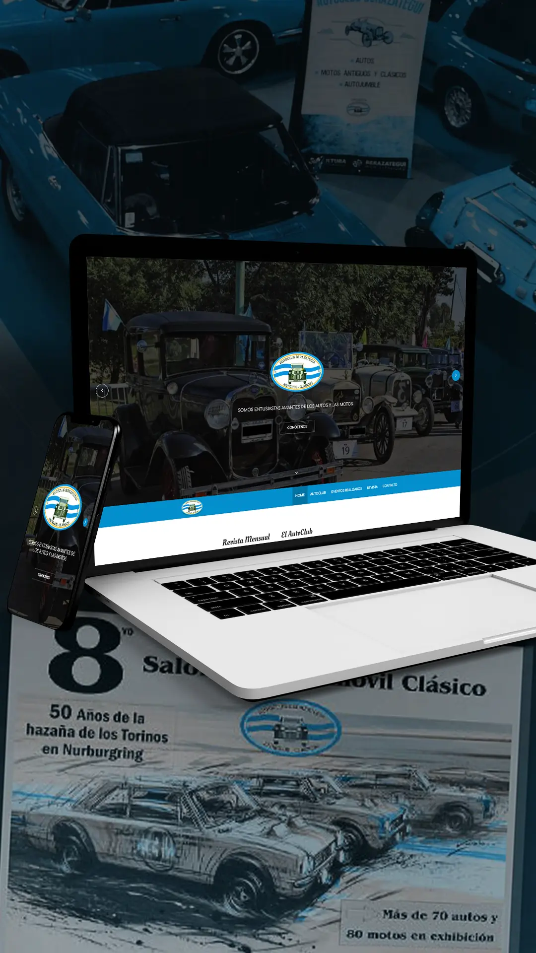 Auto Club Berazategui